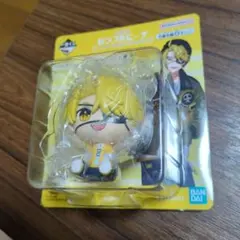カラフルピーチ一番くじ　げんきなたっつんのフィギュア賞