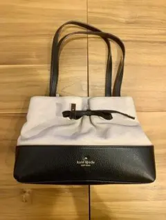 kate spade NEW YORK　ハンドバッグ