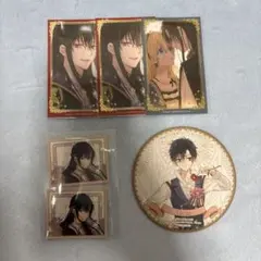 ある日、お姫様になってしまった件について ルーカス まとめ売り