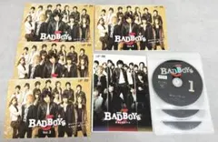 2026年最新】bad boys j dvd box豪華版の人気アイテム - メルカリ