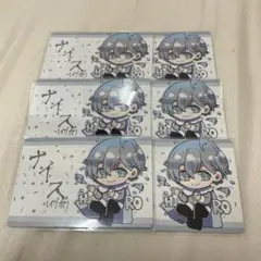 ヒロくん 初期ビジュ 横ビジュ 展示会 - メルカリ