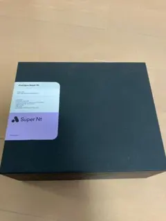 Analogue Super Nt + コントローラ