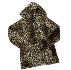 aimerfeel エメフィール ファージャケット (M) 耳付きフード