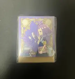 メガシンフォニア アセロラ デッキケース