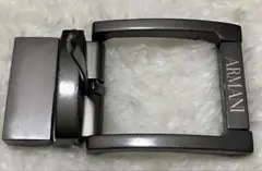 エンポリオアルマーニ　バックルのみ　ベルト
