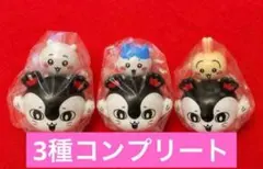 ちいかわ 映画 ごきげんセイレーン コンプリート3体セット - メルカリ