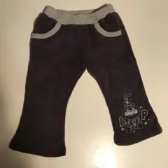 アンパンマン、バイキンマン ズボン