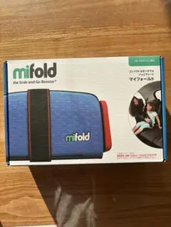 mifoldアメリカ