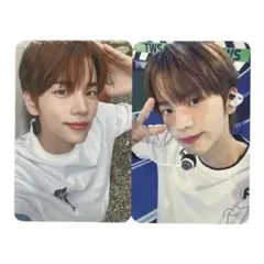 TWS SUMMER BEAT! popup シニュ トレカ ラキドロ