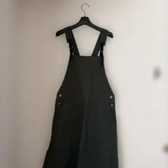 新品 studio CLIP 高山都 フレアジャンパースカートのサムネイル
