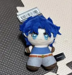 ジョジョの奇妙な冒険 ファントムブラッド てちぬい ジョナサン・ジョースター