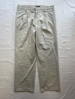 古着 DOCKERS ツータックチノ ドッカーズ ワイドパンツ ストリート