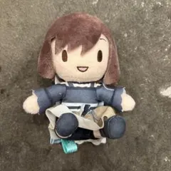 劇場版 プロセカ ふわぷちマスコット 東雲絵名