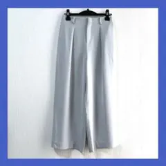 しょーた様 UNIQLO（ユニクロ）の「ドレープワイドアンクルパンツ（その他パンツ
