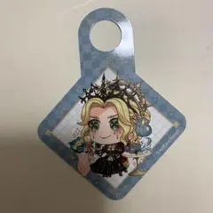 第五人格　6周年　スイパラ　ドリンクタグ　記者