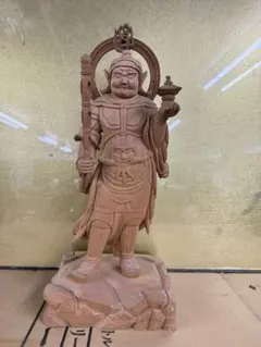 2026年最新】毘沙門天の人気アイテム - メルカリ