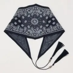 新品 未使用 Ado Bandana Zipangu バンダナ ジパング - メルカリ