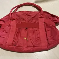 プーマバッグ