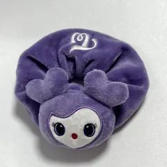 TWICE LOVELY'S ぴょこきゅん シュシュ