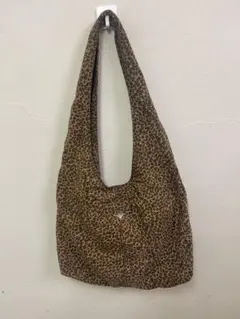 BLottega Veneta SS2000 Panther Nylon Bag | Mercari