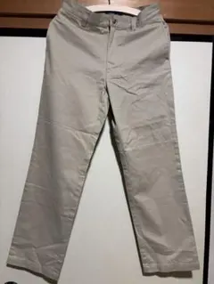 新品未使用 Polo by Ralph Lauren チノパン 150A カーキ