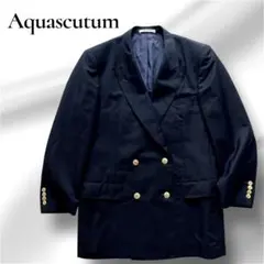 2025年最新】アクアスキュータム ジャケットの人気アイテム