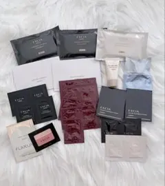 ALBION サンプルセット