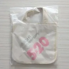 ARASHI 5×20 ミニトートバッグ