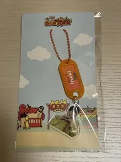 【p様専用2点まとめ】山中一輝キーホルダー2025プロカ