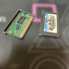 10.2.木⭐️ゲームボーイアドバンスソフト⭐️ スーパーマリオアドバンス