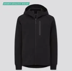 スウェットセットアップ パーカー