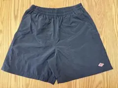 DANTON ショートパンツ ブラック 36のサムネイル