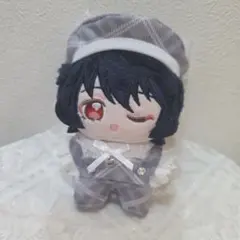 あんスタ いつぬい ぬい服 チェック