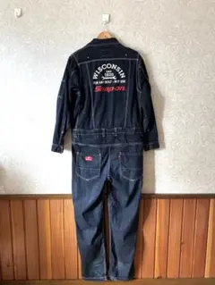 2026年最新】Snap-on メンズ オーバーオール・つなぎの人気アイテム