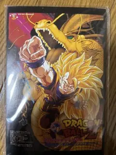 2026年最新】ポストカード ドラゴンボールの人気アイテム - メルカリ