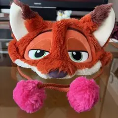 ディズニーストア限定　ズートピア　ハンディファン 4/22発売］ハンディファンがかわいい♡暑い季節にオススメのひんやり