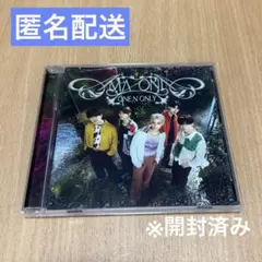 【開封済み】AMAZONIA 通常盤 CD