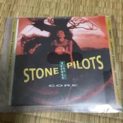 STONE TEMPLE PILOTS CORE