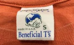 Patagonia BeneficialT's 90年代 アメリカ製