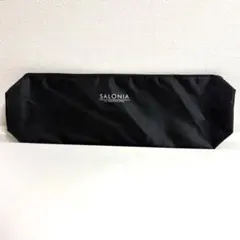 【値下げ不可】SALONIA サロニア ヘアアイロン 耐熱 ポーチ 収納袋