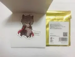 新品未使用 ネハン グラブルEXTRAフェス コーナーアクリルスタンドのサムネイル