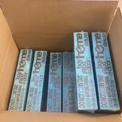 ボネクド HOME DELUXE Weverse Albums 新品未開封8点
