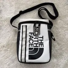 【美品】ノースフェイス　ショルダー