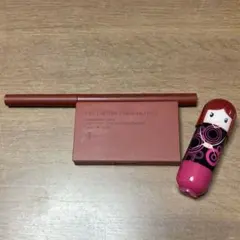 エテュセ　アイエディション　2点　15　アイシャドウ&アイライナー　他
