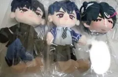 エイリアンステージ イヴァン ティル ぬいぐるみ アート 高校 上海限定