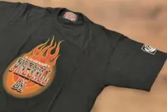 2026年最新】b'z fireball tシャツの人気アイテム - メルカリ