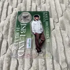 山下健二郎　アクリルスタンド