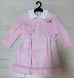 入学式 発表会 女の子 フォーマル