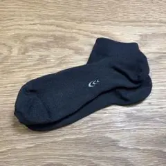 C3fit ペーパーファイバー アーチサポート アンクルソックス 男女兼用