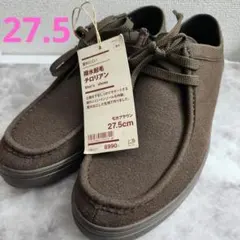 未使用 ブーツ・革靴